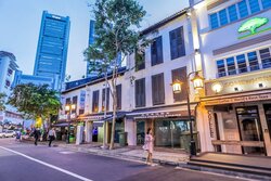 Boat Quay Conservation Area (D1), Shop House #456333601